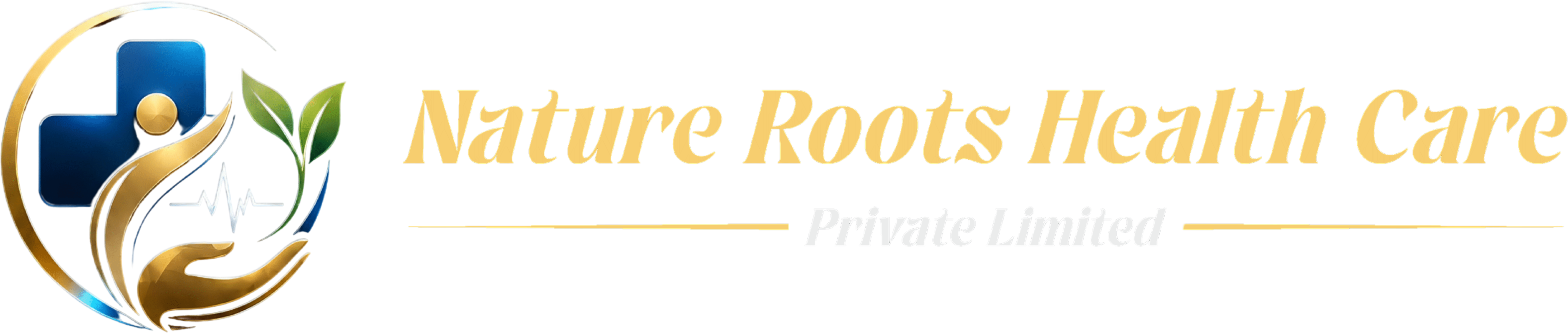 Nature Ayurveda Health Care Logo