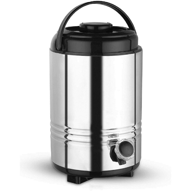 Bio-Magnetic Water Filtration System