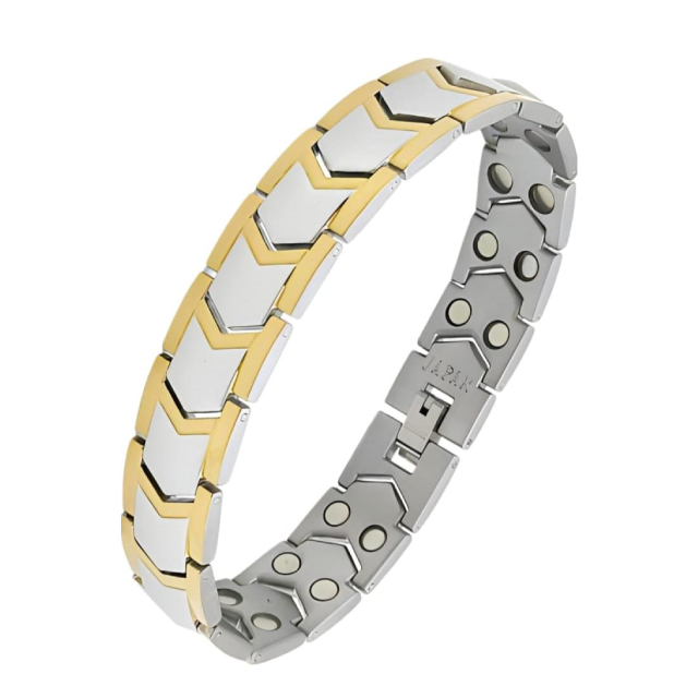 Bio-Magnetic Bracelet