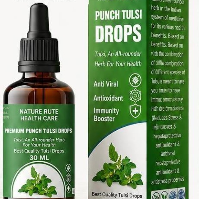 Tulsi