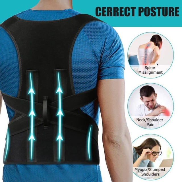 Cervical Belt