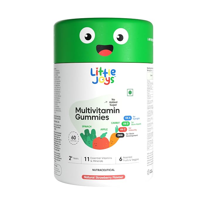 Multivitamin 60 gummies