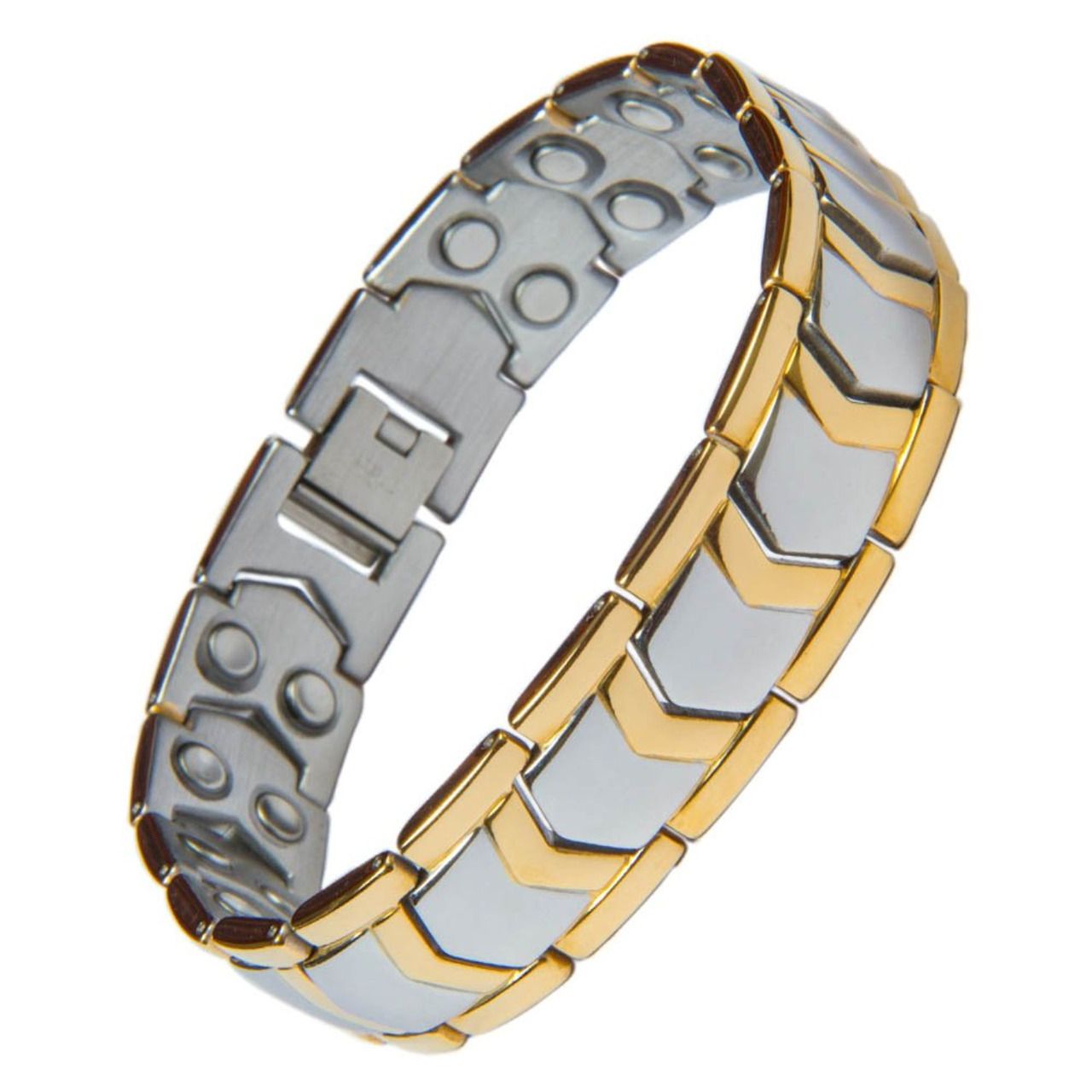 Germanium Neodymium Magnetic  Bracelet 